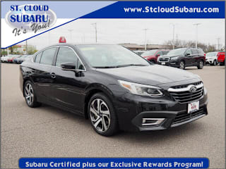 2020 Subaru Legacy Limited XT 4S3BWGN69L3003026 2020 Subaru Legacy Limited XT