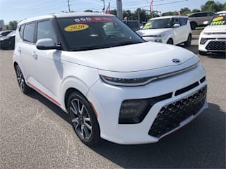 2020 Kia Soul GT-Line KNDJ53AF5L7063441 2020 Kia Soul GT-Line