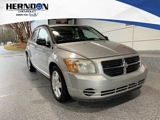 2009 Dodge Caliber 1B3HB48A69D197104 2009 Dodge Caliber
