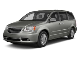 2013 Chrysler Town and Country Touring-L 2C4RC1CG0DR535306 2013 Chrysler Town and Country Touring-L