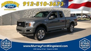 2018 Ford F-150 1FTEX1EPXJFB94533 2018 Ford F-150