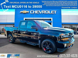 2017 Chevrolet Silverado 1500 LT 1GCVKREH8HZ310116 2017 Chevrolet Silverado 1500 LT