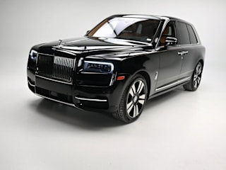 2019 Rolls-Royce Cullinan SLA689X59KU113697 2019 Rolls-Royce Cullinan
