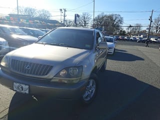1999 Lexus RX 300 Base JT6HF10UXX0030506 1999 Lexus RX 300 Base