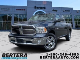 2016 Ram Pickup 1500 3C6RR7LT7GG201337 2016 Ram Pickup 1500