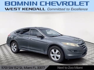 2011 Honda Crosstour EX 5J6TF1H31BL002108 2011 Honda Crosstour EX