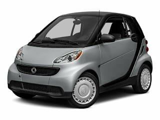 2015 Smart fortwo passion WMEEJ3BA7FK819385 2015 Smart fortwo passion