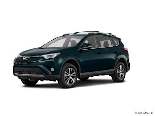 2018 Toyota RAV4 XLE JTMWFREV7JJ205151 2018 Toyota RAV4 XLE