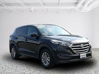 2017 Hyundai Tucson SE KM8J23A49HU580334 2017 Hyundai Tucson SE