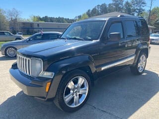2012 Jeep Liberty 1C4PJLFK1CW201526 2012 Jeep Liberty