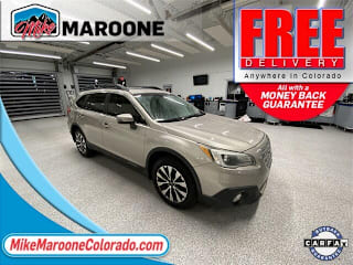 2016 Subaru Outback 2.5i Limited 4S4BSBNC3G3203308 2016 Subaru Outback 2.5i Limited