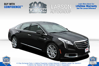 2019 Cadillac XTS Luxury 2G61M5S33K9153805 2019 Cadillac XTS Luxury