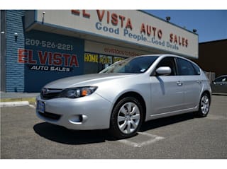 2011 Subaru Impreza 2.5i JF1GH6A65BG820068 2011 Subaru Impreza 2.5i