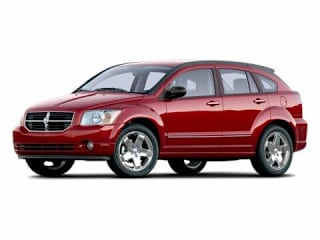 2009 Dodge Caliber SXT 1B3HB48A09D207836 2009 Dodge Caliber SXT