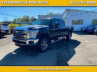 2016 Ford F-250 Super Duty XLT 1FT7W2B67GEC80944 2016 Ford F-250 Super Duty XLT