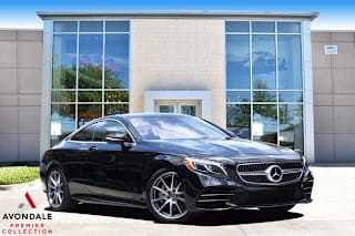 2021 Mercedes-Benz S-Class S 560 4MATIC W1KXJ8GB9MA051147 2021 Mercedes-Benz S-Class S 560 4MATIC