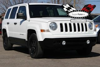 2016 Jeep Patriot 1C4NJPBB2GD749296 2016 Jeep Patriot