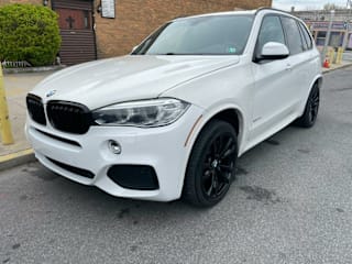 2015 BMW X5 xDrive35d 5UXKS4C53F0J99621 2015 BMW X5 xDrive35d