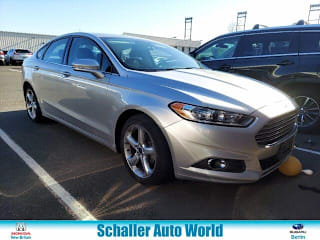 2016 Ford Fusion SE 3FA6P0H97GR155637 2016 Ford Fusion SE