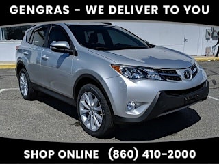 2013 Toyota RAV4 XLE 2T3RFREV5DW110543 2013 Toyota RAV4 XLE