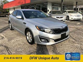 2015 Kia Optima LX 5XXGM4A7XFG405490 2015 Kia Optima LX