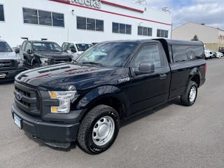 2016 Ford F-150 XL 1FTMF1E89GKD34871 2016 Ford F-150 XL
