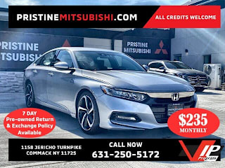 2018 Honda Accord Sport 1HGCV1F37JA266926 2018 Honda Accord Sport
