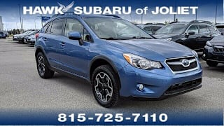 2015 Subaru Crosstrek 2.0i Limited JF2GPAPC8F8330464 2015 Subaru Crosstrek 2.0i Limited