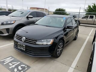 2017 Volkswagen Jetta 3VWDB7AJ1HM364462 2017 Volkswagen Jetta