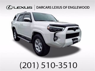 2019 Toyota 4Runner SR5 Premium JTEBU5JR9K5731034 2019 Toyota 4Runner SR5 Premium