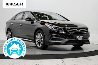 2017 Hyundai Sonata Sport 5NPE34AF3HH467158 2017 Hyundai Sonata Sport