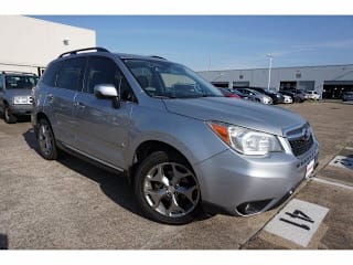 2015 Subaru Forester JF2SJAWC5FH532384 2015 Subaru Forester