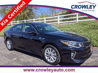 2018 Kia Optima S 5XXGT4L35JG216509 2018 Kia Optima S