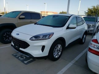 2020 Ford Escape SE 1FMCU0G67LUC32826 2020 Ford Escape SE