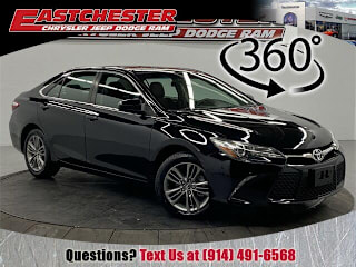 2017 Toyota Camry LE 4T1BF1FK0HU681640 2017 Toyota Camry LE