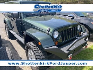 2010 Jeep Wrangler Unlimited Sahara 1J4BA5H11AL122621 2010 Jeep Wrangler Unlimited Sahara
