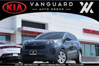 2017 Kia Sportage LX KNDPM3AC8H7077389 2017 Kia Sportage LX