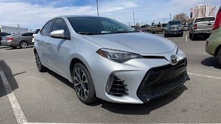 2017 Toyota Corolla SE 2T1BURHE7HC843714 2017 Toyota Corolla SE
