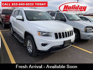 2014 Jeep Grand Cherokee Laredo 1C4RJFAG4EC272639 2014 Jeep Grand Cherokee Laredo