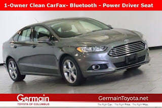 2013 Ford Fusion SE 3FA6P0HR7DR389434 2013 Ford Fusion SE