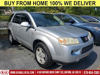 2006 Saturn Vue Base 5GZCZ53416S886467 2006 Saturn Vue Base