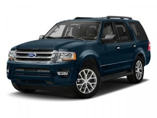 2017 Ford Expedition XLT 1FMJU1JT0HEA53170 2017 Ford Expedition XLT