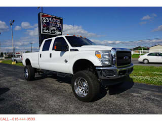 2016 Ford F-350 Super Duty XL 1FT8W3BT5GEC38448 2016 Ford F-350 Super Duty XL