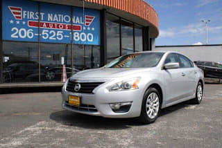 2015 Nissan Altima 2.5 SV 1N4AL3AP5FC440477 2015 Nissan Altima 2.5 SV