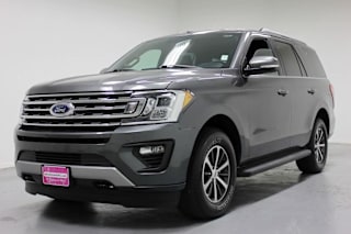2019 Ford Expedition XLT 1FMJU1JTXKEA36481 2019 Ford Expedition XLT