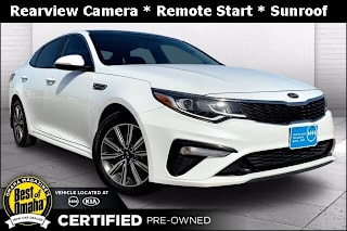 2019 Kia Optima LX 5XXGT4L36KG339169 2019 Kia Optima LX
