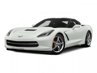 2015 Chevrolet Corvette Stingray Z51 1G1YK2D70F5113998 2015 Chevrolet Corvette Stingray Z51