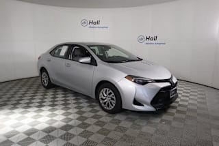 2018 Toyota Corolla L 2T1BURHE5JC017997 2018 Toyota Corolla L