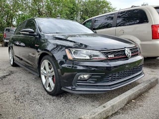 2016 Volkswagen Jetta 2.0T GLI SEL 3VW5S7AJ2GM223578 2016 Volkswagen Jetta 2.0T GLI SEL