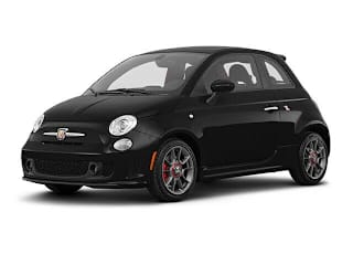 2016 FIAT 500 Abarth 3C3CFFFH5GT184462 2016 FIAT 500 Abarth